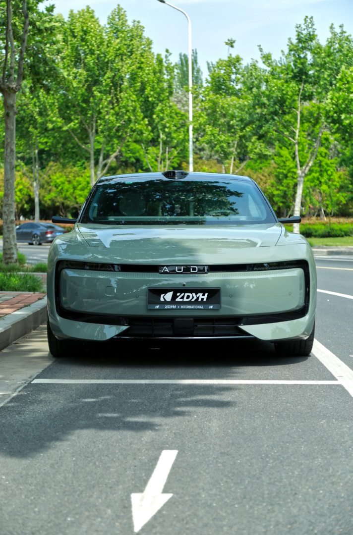 AUDI E5 Sportback